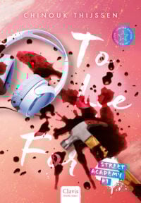 To Lie For - Chinouk Thijssen