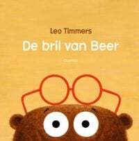 De bril van Beer - Leo Timmers