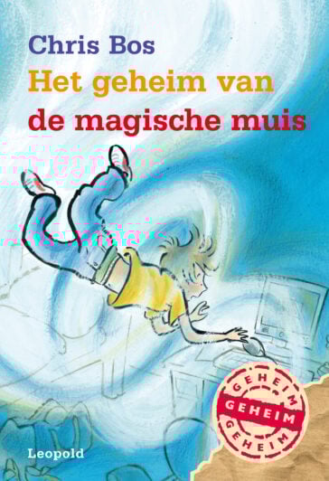 Het geheim van de magische muis
