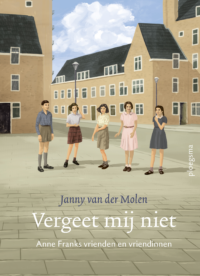 Vergeet mij niet - Janny van der Molen, Martijn van der Linden