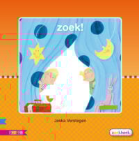 Zoek! - Auteursgroep Zwijsen, Jeska Verstegen