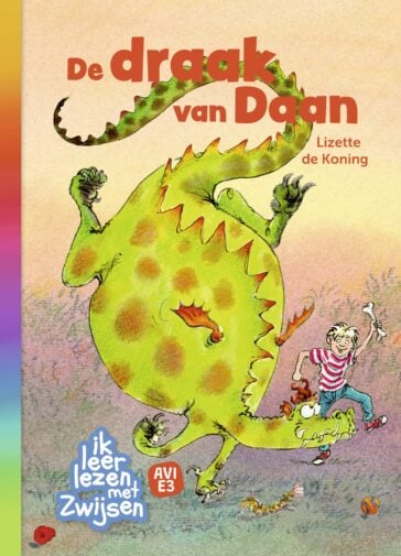 De draak van Daan