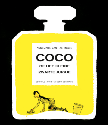 Coco of het kleine zwarte jurkje