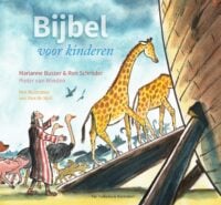 Bijbel voor kinderen - Marianne Busser, Ron Schröder, Alex de Wolf