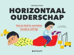 Horizontaal ouderschap - Michelle Woo & Dasha Tolstikova