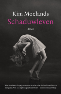 Schaduwleven - Kim Moelands