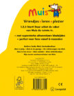 De raket van Muis