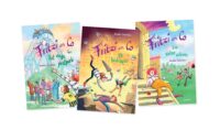 Fritzi en Co – Pakket Fritzi en Co (3 titels) - Anneke Scholtens, Heleen Brulot