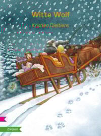 WITTE WOLF - Kristien Dieltiens, Yolanda Eveleens