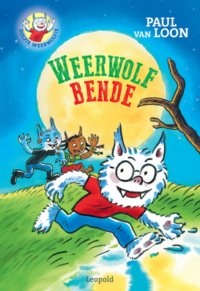 Weerwolfbende - Paul van Loon, Hugo van Look