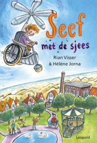 Seef met de sjees - Rian Visser, Hélène Jorna