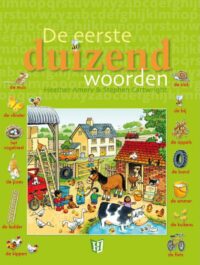 De eerste duizend woorden - Heather Amery