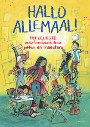 Hallo allemaal! (6-8 jaar) - Diverse auteurs