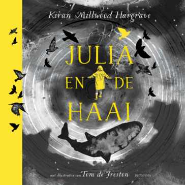 Julia en de haai