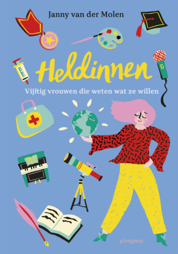 Heldinnen