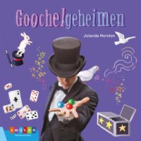 Goochelgeheimen - Jolanda Horsten, Juliette de Wit