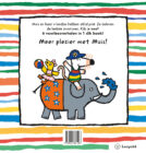 Het mooiste voorleesboek van Muis