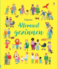 Allemaal gezinnen - 