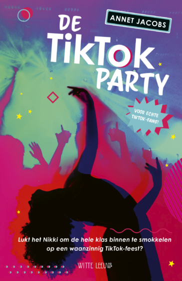 De TikTok Party