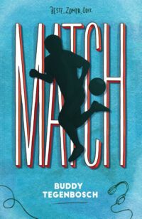 Match - Buddy Tegenbosch