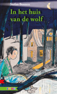 In het huis van de wolf - Stefan Boonen, Jan de Kinder