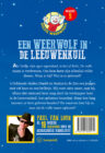 Een weerwolf in de Leeuwenkuil