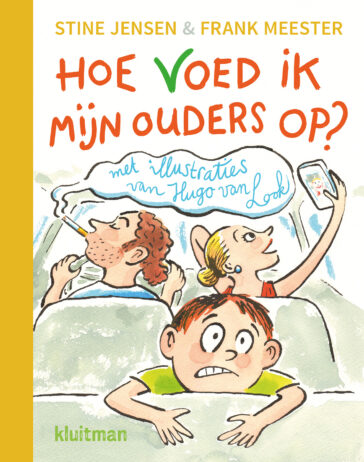 Hoe voed ik mijn ouders op?