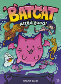 Batcat - Meggie Ramm