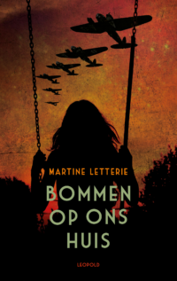 Bommen op ons huis - Martine Letterie