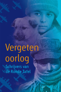 Vergeten Oorlog - Arend van Dam, Joyce Pool