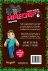Minecraft Escapeboek 1