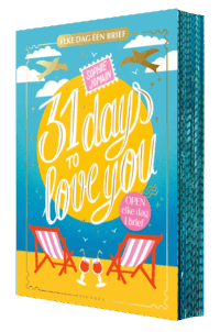 31 Days To Love You - Sophie Jomain, Manon Bucciarelli