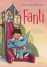 Fanti - Vivian den Hollander