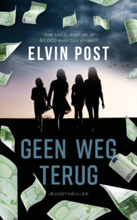 Geen weg terug - Elvin Post