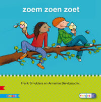 Zoem zoen toet AVI M3 - Frank Smulders, Annemie Berebrouckx