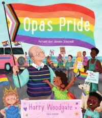 Opa’s Pride - Harry Woodgate