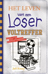 Voltreffer - Jeff Kinney