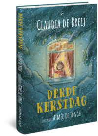 Derde kerstdag - Claudia de Breij, Aimée de Jongh