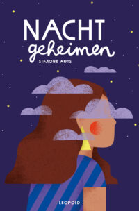 Nachtgeheimen - Simone Arts
