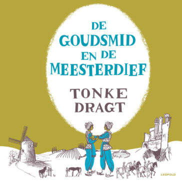 De goudsmid en de meesterdief