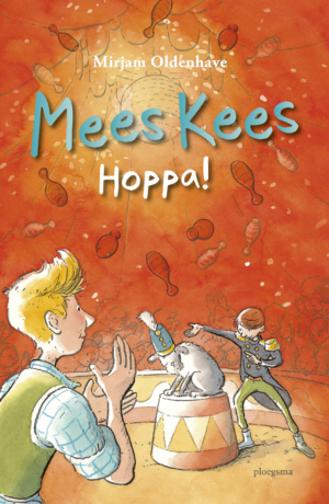 Mees Kees: Hoppa! - Mirjam Oldenhave & Rick de Haas