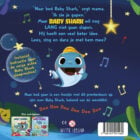 Slaap lekker, Baby Shark