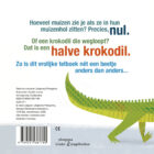 Mijn dieren telboek