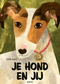 Je hond en jij - Elena Bulay