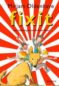 Fixit - Mirjam Oldenhave, Rick de Haas