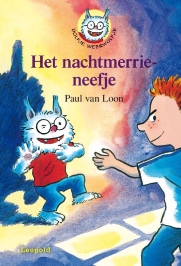 Het nachtmerrieneefje