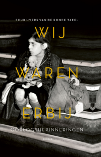 Wij waren erbij - Diverse auteurs, Martine Letterie