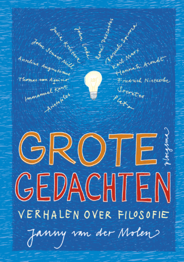 Grote gedachten