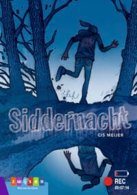 Siddernacht - Cis Meijer, Bert van der Meij