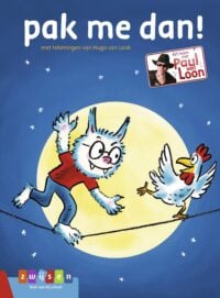 pak me dan! - Paul van Loon, Hugo van Look